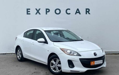 Mazda 3, 2011 год, 1 150 000 рублей, 7 фотография