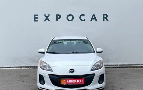 Mazda 3, 2011 год, 1 150 000 рублей, 8 фотография