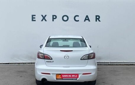 Mazda 3, 2011 год, 1 150 000 рублей, 4 фотография