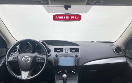 Mazda 3, 2011 год, 1 150 000 рублей, 13 фотография