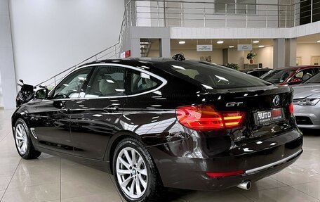 BMW 3 серия, 2014 год, 2 097 000 рублей, 6 фотография