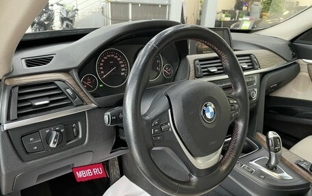 BMW 3 серия, 2014 год, 2 097 000 рублей, 14 фотография