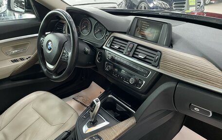 BMW 3 серия, 2014 год, 2 097 000 рублей, 21 фотография