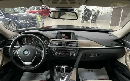 BMW 3 серия, 2014 год, 2 097 000 рублей, 31 фотография