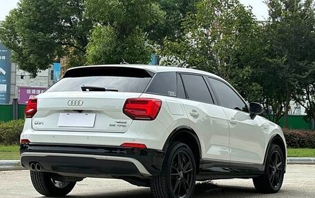 Audi Q2 I, 2021 год, 2 135 000 рублей, 6 фотография