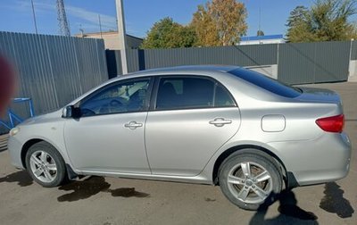 Toyota Corolla, 2008 год, 820 000 рублей, 1 фотография