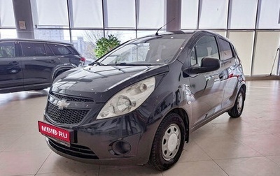 Chevrolet Spark III, 2013 год, 791 000 рублей, 1 фотография