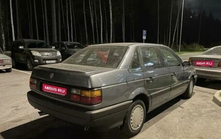 Volkswagen Passat B3, 1989 год, 65 000 рублей, 1 фотография