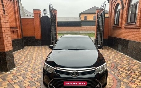 Toyota Camry, 2013 год, 1 790 000 рублей, 1 фотография