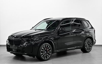 BMW X5, 2023 год, 12 300 000 рублей, 1 фотография