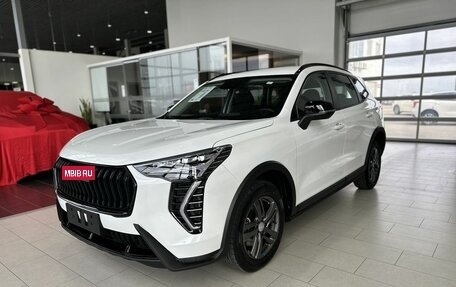 Haval Jolion, 2024 год, 2 299 000 рублей, 3 фотография