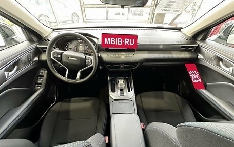 Haval Jolion, 2024 год, 2 299 000 рублей, 13 фотография