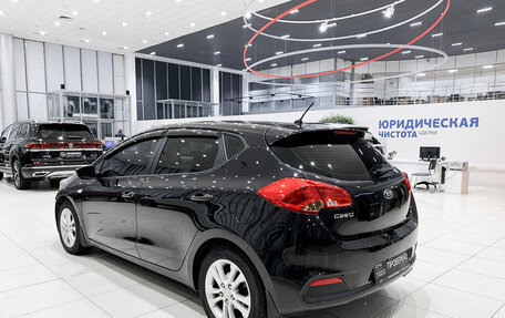 KIA cee'd III, 2015 год, 1 420 000 рублей, 7 фотография