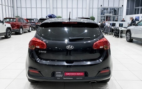 KIA cee'd III, 2015 год, 1 420 000 рублей, 6 фотография