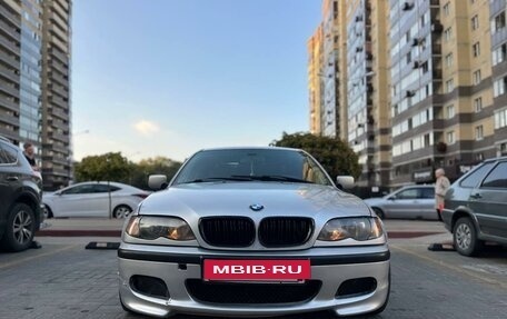 BMW 3 серия, 2004 год, 555 000 рублей, 2 фотография