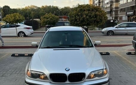 BMW 3 серия, 2004 год, 555 000 рублей, 3 фотография