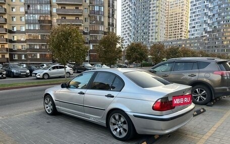 BMW 3 серия, 2004 год, 555 000 рублей, 5 фотография