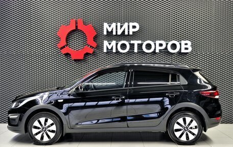 KIA Rio IV, 2019 год, 1 750 000 рублей, 7 фотография