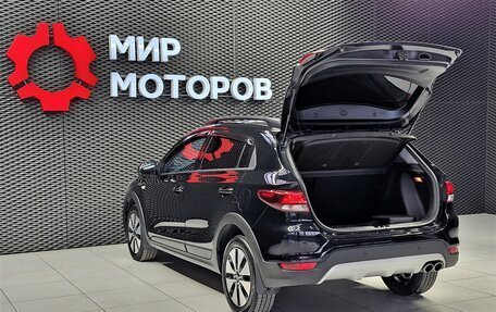 KIA Rio IV, 2019 год, 1 750 000 рублей, 16 фотография