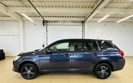 Toyota Corolla, 2013 год, 1 479 000 рублей, 3 фотография