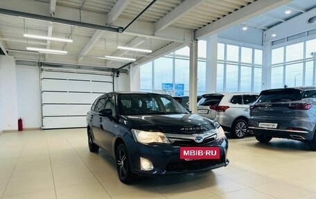 Toyota Corolla, 2013 год, 1 479 000 рублей, 8 фотография