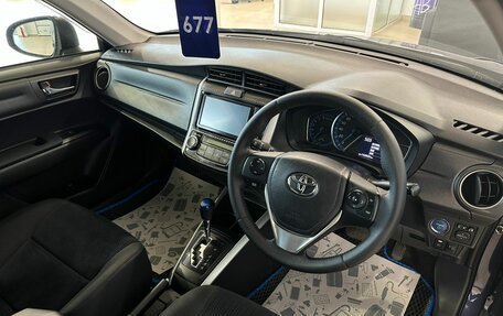 Toyota Corolla, 2013 год, 1 479 000 рублей, 11 фотография