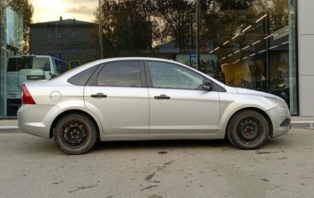 Ford Focus II рестайлинг, 2008 год, 380 000 рублей, 4 фотография