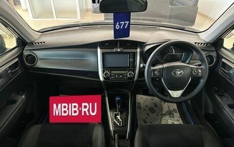 Toyota Corolla, 2013 год, 1 479 000 рублей, 16 фотография