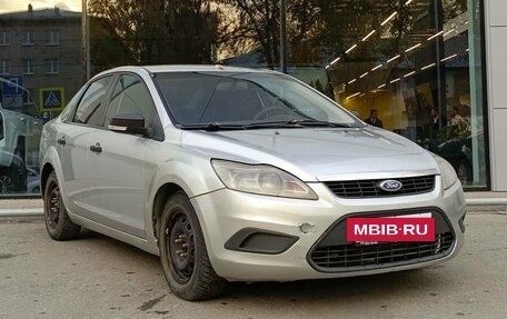 Ford Focus II рестайлинг, 2008 год, 380 000 рублей, 3 фотография