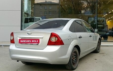 Ford Focus II рестайлинг, 2008 год, 380 000 рублей, 5 фотография