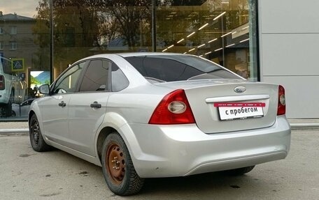 Ford Focus II рестайлинг, 2008 год, 380 000 рублей, 7 фотография