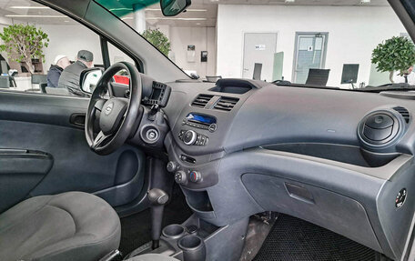 Chevrolet Spark III, 2013 год, 791 000 рублей, 11 фотография