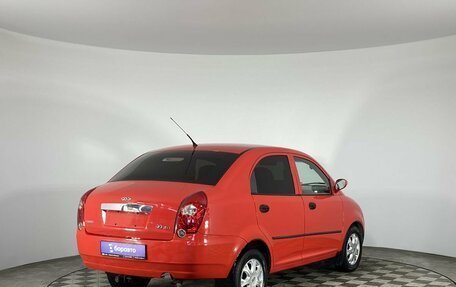 Chery QQ6 (S21), 2009 год, 315 000 рублей, 6 фотография