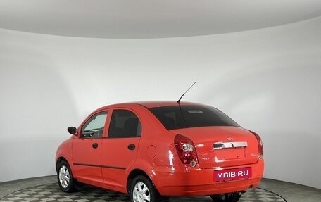 Chery QQ6 (S21), 2009 год, 315 000 рублей, 7 фотография