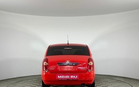 Chery QQ6 (S21), 2009 год, 315 000 рублей, 8 фотография