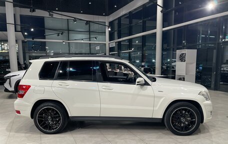 Mercedes-Benz GLK-Класс, 2010 год, 1 695 000 рублей, 4 фотография