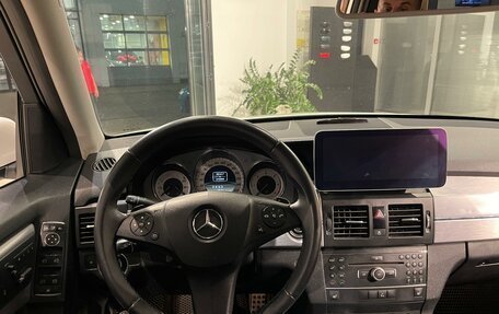 Mercedes-Benz GLK-Класс, 2010 год, 1 695 000 рублей, 10 фотография