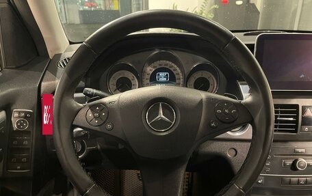 Mercedes-Benz GLK-Класс, 2010 год, 1 695 000 рублей, 11 фотография