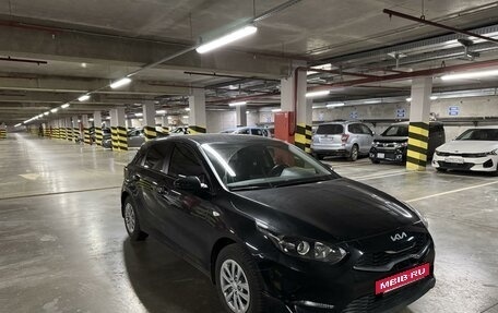 KIA cee'd III, 2022 год, 2 000 000 рублей, 3 фотография