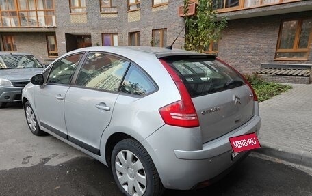 Citroen C4 II рестайлинг, 2010 год, 520 000 рублей, 3 фотография