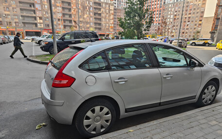 Citroen C4 II рестайлинг, 2010 год, 520 000 рублей, 9 фотография