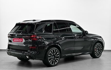 BMW X5, 2023 год, 12 300 000 рублей, 2 фотография