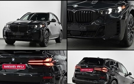 BMW X5, 2023 год, 12 300 000 рублей, 15 фотография