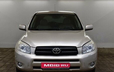 Toyota RAV4, 2008 год, 1 250 000 рублей, 2 фотография