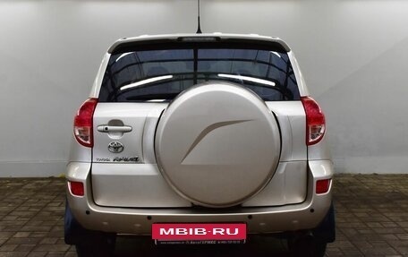 Toyota RAV4, 2008 год, 1 250 000 рублей, 3 фотография