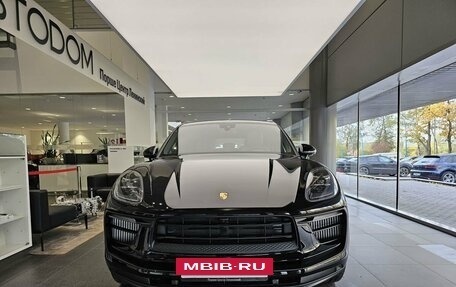 Porsche Macan I рестайлинг, 2024 год, 14 700 000 рублей, 2 фотография