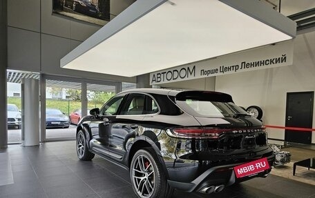 Porsche Macan I рестайлинг, 2024 год, 14 700 000 рублей, 6 фотография