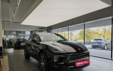 Porsche Macan I рестайлинг, 2024 год, 14 700 000 рублей, 3 фотография