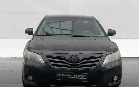 Toyota Camry, 2010 год, 1 060 000 рублей, 2 фотография