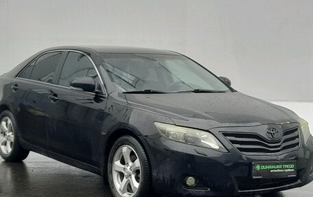 Toyota Camry, 2010 год, 1 060 000 рублей, 3 фотография